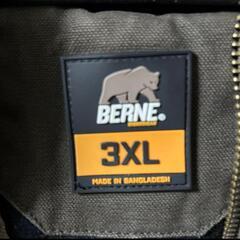 ダッグジャケット 3XL の画像