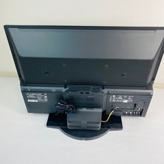 【美品】三菱　32インチ　LCD-A32BHR10  液晶テレビの画像