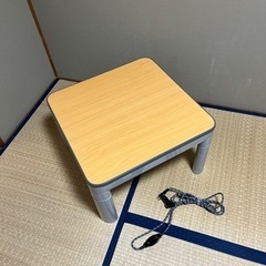 こたつ