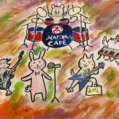 Mariana CAFE ☆JAPAネタ🇯🇵セッション🥷🎶 〜邦...