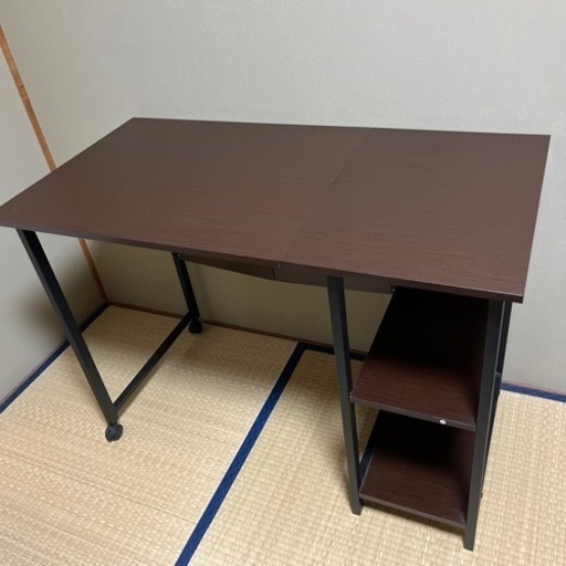 折りたたみデスク