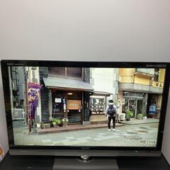 (受け渡し決定)SHARP AQUOS クアトロン LC-46L...