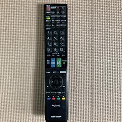 (受け渡し決定)SHARP AQUOS クアトロン LC-46LX3 中古の画像