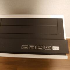 【美品】Panasonic ジアイーノF-MV1500の画像