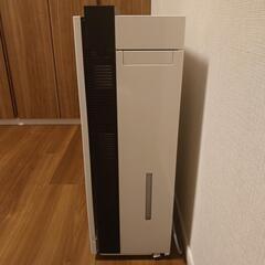 【美品】Panasonic ジアイーノF-MV1500の画像