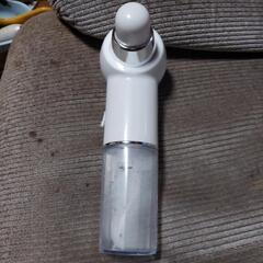 保湿、毛穴吸引器の画像