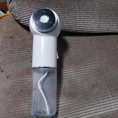 保湿、毛穴吸引器の画像