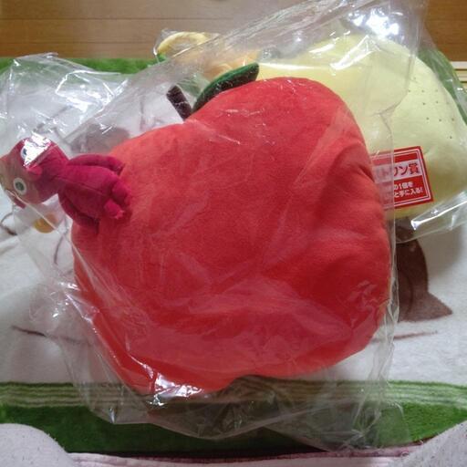 ピクミン 一番くじ A賞 ラストワン