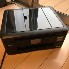 brother プリンター　DCP-J963N-B ジャンク品