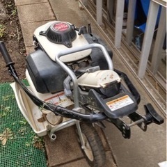 ホンダ ガス耕運機 ピアンタFV200 小型 家庭用 菜園 農業