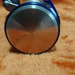 ダイワ  リョウガ ベイジギング C2025PE-SHL 希少中古の画像