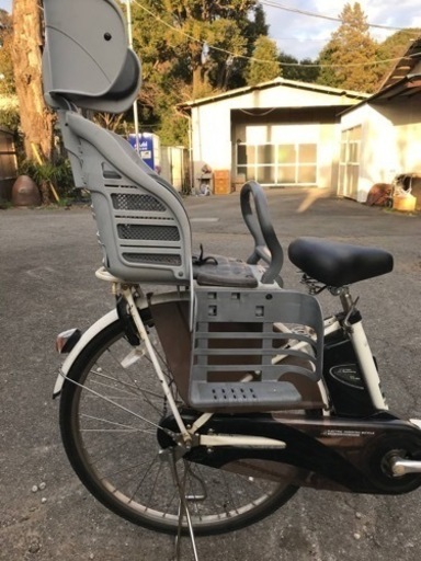 ③2319番　電動自転車