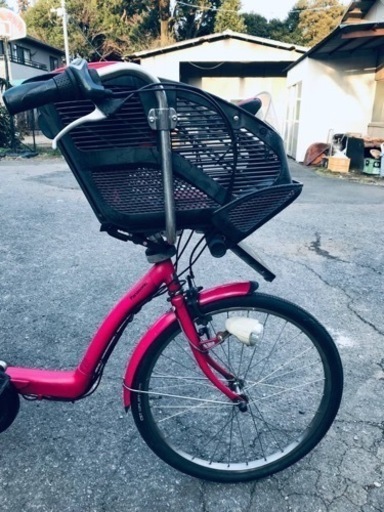 ③2321番　電動自転車