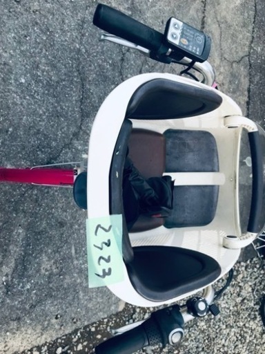 ③2323番　電動自転車