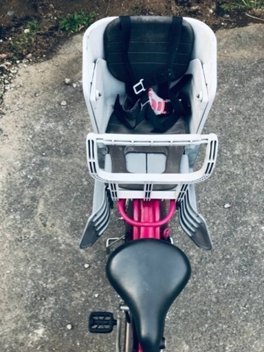 ③2323番　電動自転車