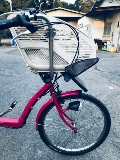③2323番　電動自転車