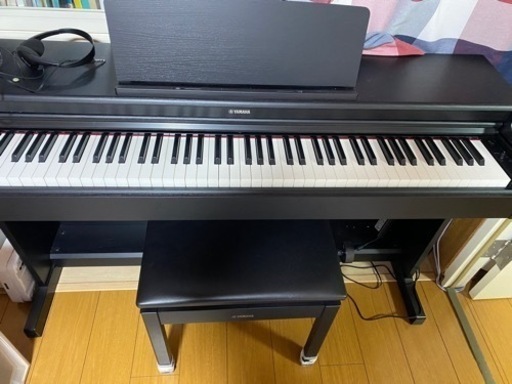 ピアノ2021年製