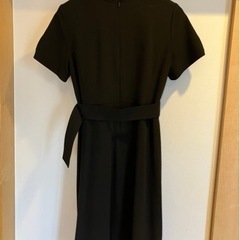 レディースワンピース　ORIHICA RHYMEの画像