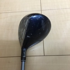 レディース用フェアウェイウッドの画像