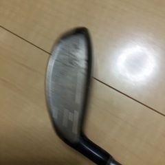 レディース用フェアウェイウッドの画像