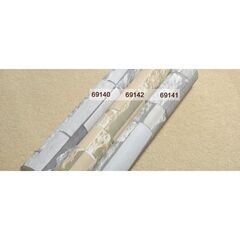 残り３本　53ｃｍ×950㎝　レンガの壁紙　壁紙　シート レンガ調 クッション　E1の画像