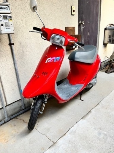 【最終値下げ】即、乗れます！！ホンダ　パル　50cc以下