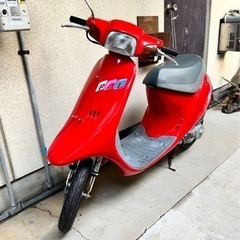 【最終値下げ】即、乗れます！！ホンダ　パル　50cc以下