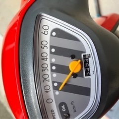 【最終値下げ】即、乗れます！！ホンダ　パル　50cc以下の画像