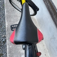自転車 20型 子ども用 広島県の画像