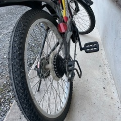 自転車 20型 子ども用 広島県の画像