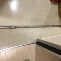 FIGHTING ROAD 　ファイティングロード　ベンチプレスセットの画像