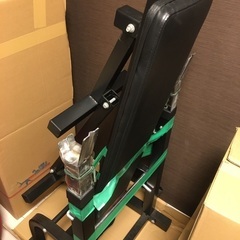 FIGHTING ROAD 　ファイティングロード　ベンチプレスセット