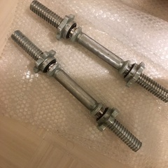 FIGHTING ROAD 　ファイティングロード　ベンチプレスセットの画像