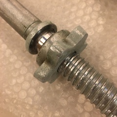 FIGHTING ROAD 　ファイティングロード　ベンチプレスセットの画像