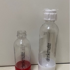 ☆ドリンクメイトオートマチック WH ☆ の画像