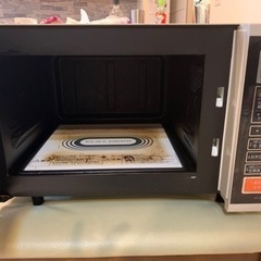 東芝　電子レンジ　ER-YK3の画像