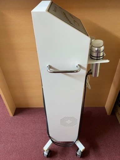 業務用美顔器Beam On 中古品