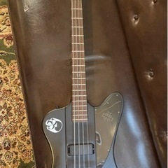 EPIPHONE Thunderbird GOTH エピフォンサ...