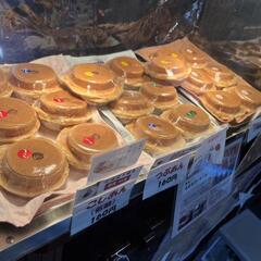 阿見町　大判焼き　雅堂 - 稲敷郡
