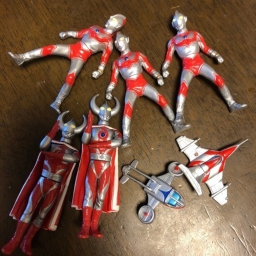ウルトラマン