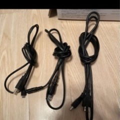 プレステ4本体　コントローラーの画像