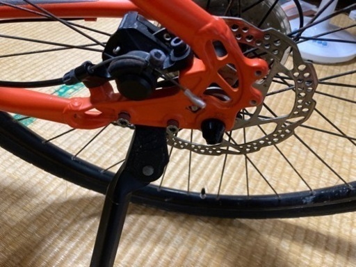 Panasonic電動アシスト自転車