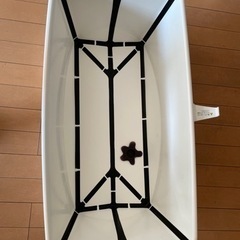 ベビーバス／ストッケ フレキシバス STOKKE FLEXI BATHの画像