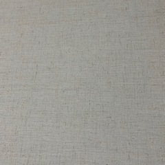 ニトリ　麻混のロールスクリーンの画像