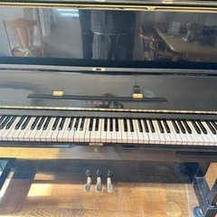 YAMAHA ピアノ 