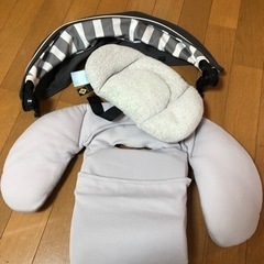 コンビ　クルムーブ スマートISOFIX  JK550の画像