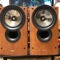 【値引後】KEF IQ30 スピーカー