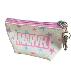 MARVEL マーベル ★ キーホルダー 3個set ★ Usedの画像