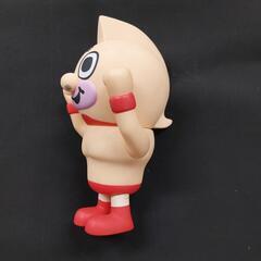 🟦キン肉マン　29周年記念フィギュアの画像