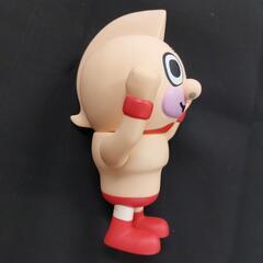 🟦キン肉マン　29周年記念フィギュアの画像